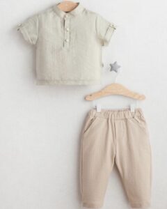 סט ילדים קלאסי ונוח