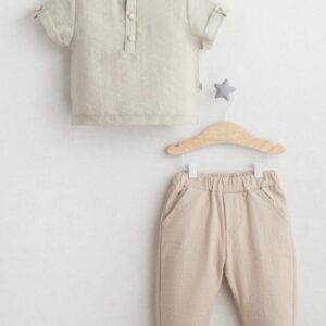 סט ילדים קלאסי ונוח