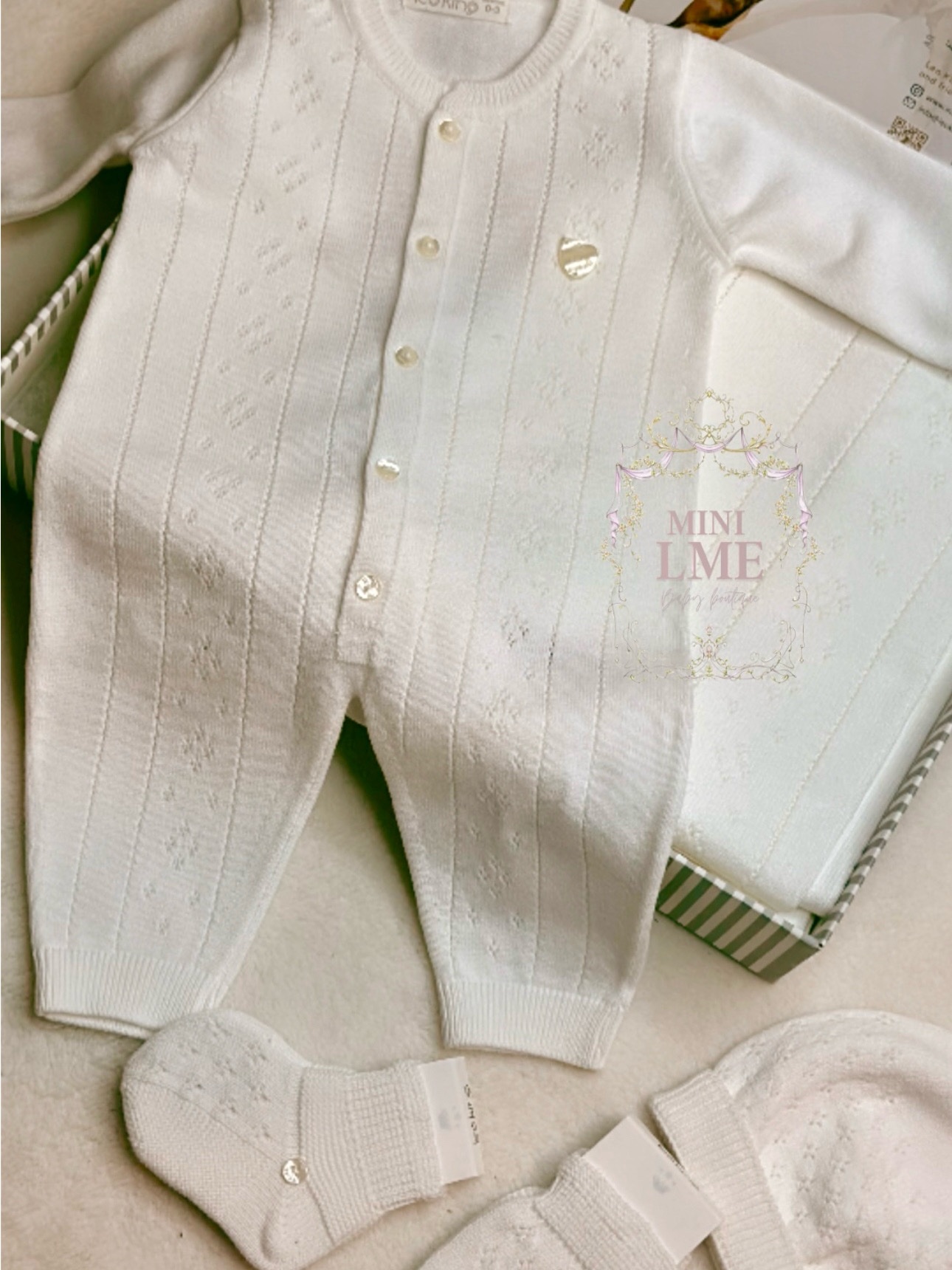 Heavenly Hugs Set – תמונה 2