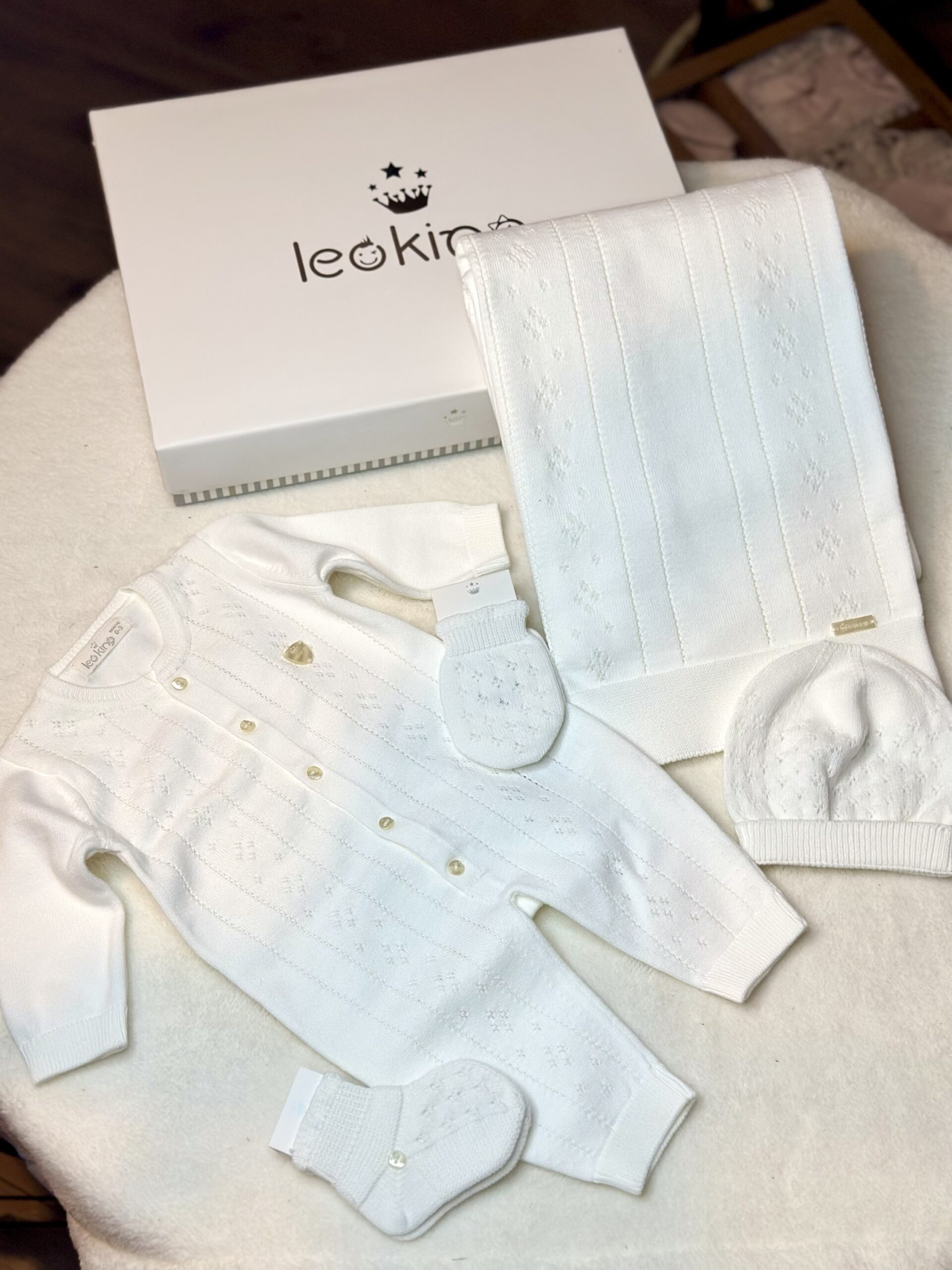 Heavenly Hugs Set – תמונה 3