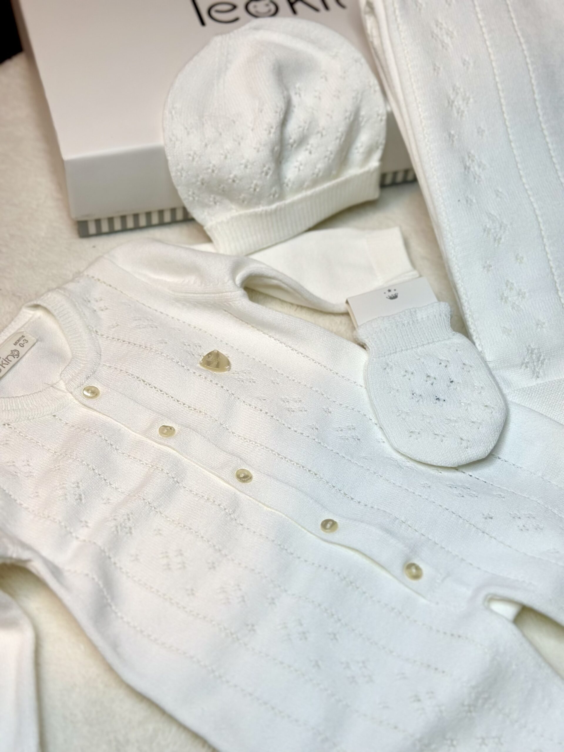 Heavenly Hugs Set – תמונה 4