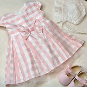 Little Bow Summer dress