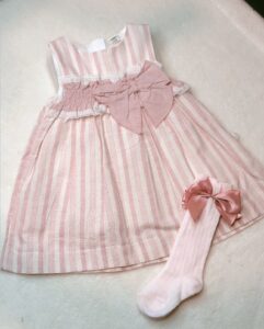 Little Darling dress