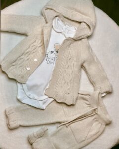 Angel Whisper Outfit