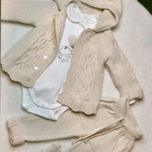 Angel Whisper Outfit