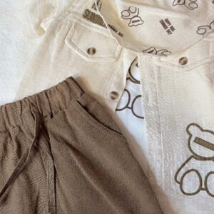 Little Gentleman Set