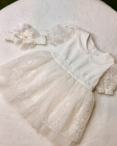 Blossom Dreams Dress