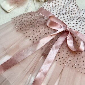 Fairy Whisper Tulle Outfit
