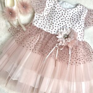Fairy Whisper Tulle Outfit
