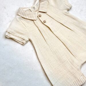 אוברול תינוק ביג׳