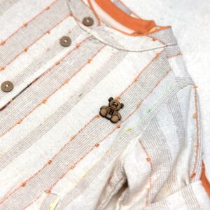 חליפה אלגנטית לקטנטים 3 חלקים