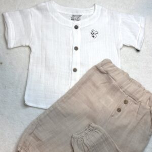 Little baby koala long