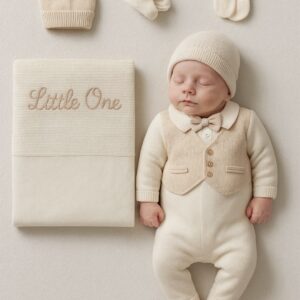 Timeless Baby Elegance