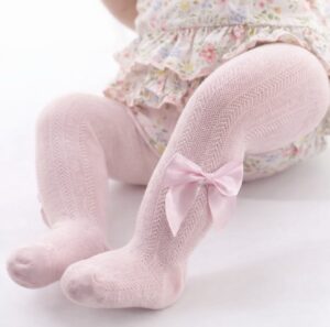 גרביון ורוד