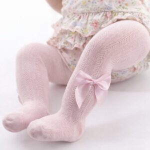 גרביון ורוד