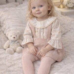 Royal Blush Vintage Set